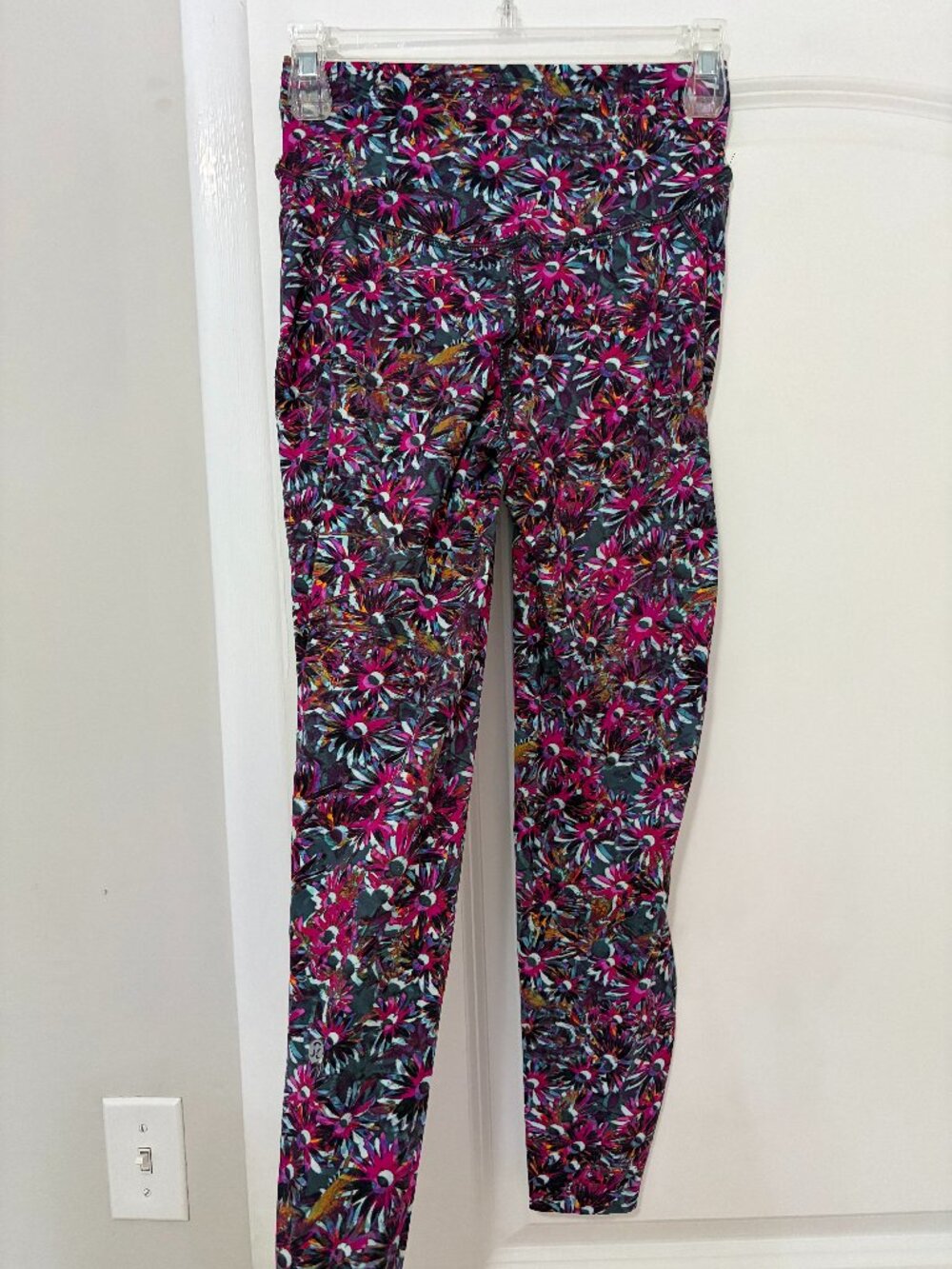 Lululemon Colorful Wunder Under High-Rise (8)